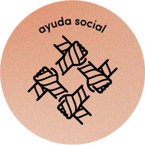 Ayuda social