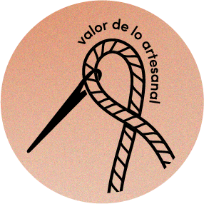 Valorización de lo artesanal